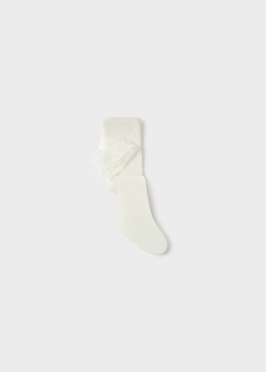 Calzamaglia modello panty neonata - Mayoral - OOPS by BabyBimbo 0-16
