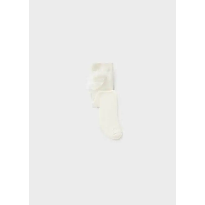 Calzamaglia modello panty neonato 0-18mesi Mayoral 9702 89 - OOPS by BabyBimbo 0-16