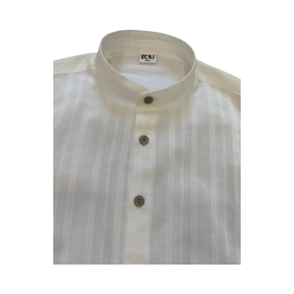 Camicia coreana per ragazzo da 8 a 16 anni Y-CLU BY10804 - OOPS by BabyBimbo 0-16