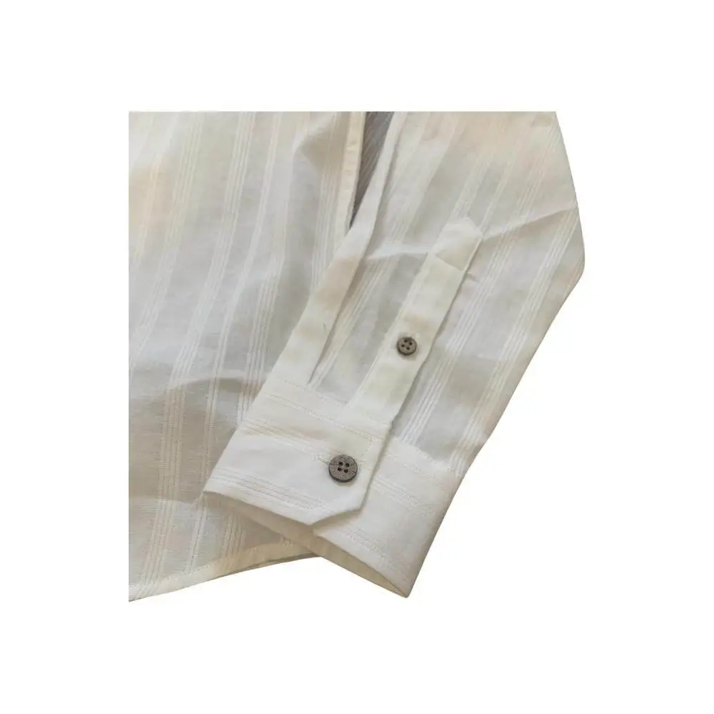 Camicia coreana per ragazzo da 8 a 16 anni Y-CLU BY10804 - OOPS by BabyBimbo 0-16