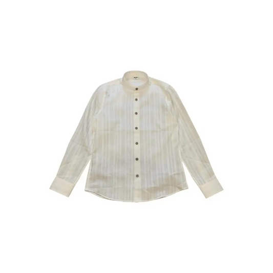 Camicia coreana per ragazzo da 3anni a 7anni Y-CLU BYb11052 - OOPS by BabyBimbo 0-16