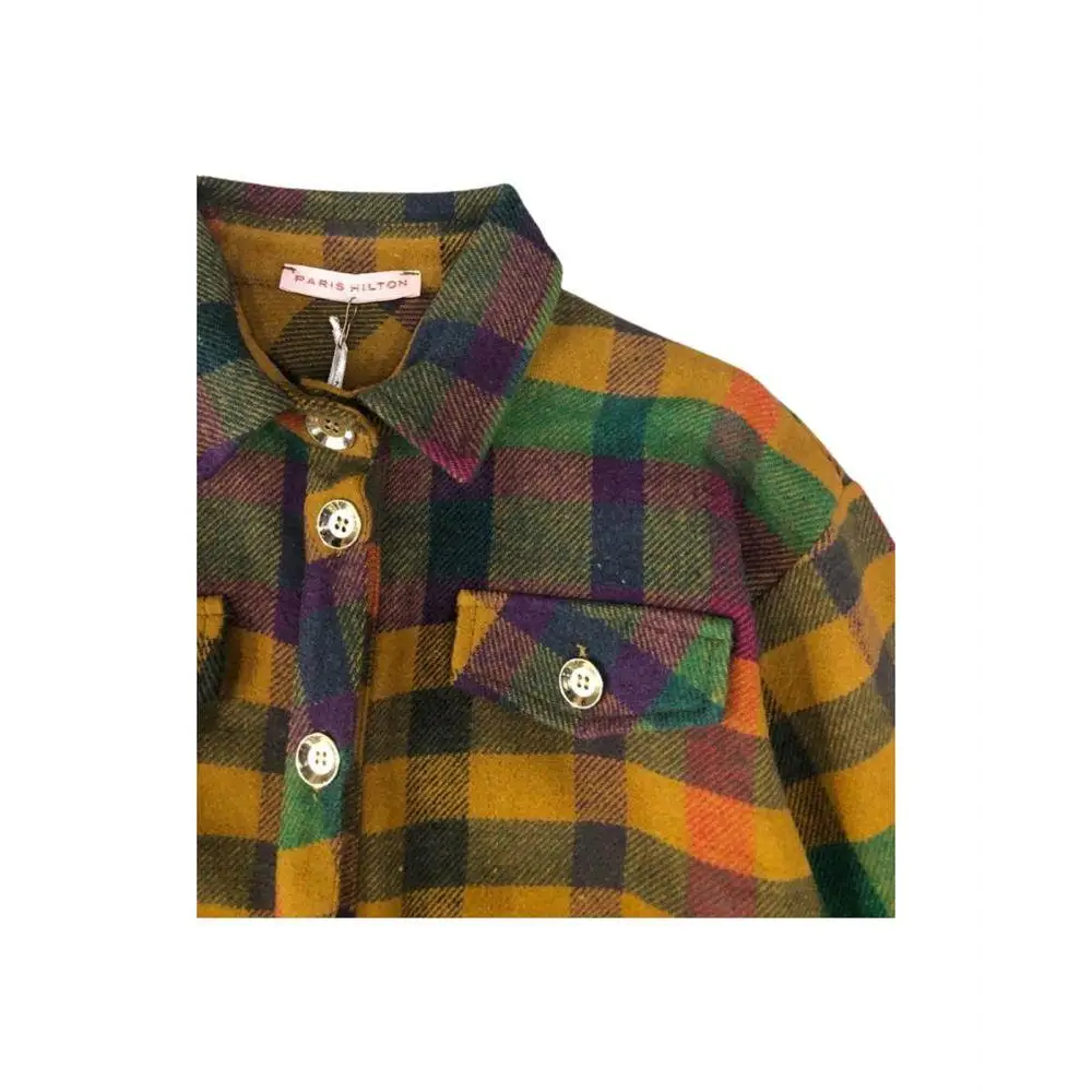 Camicia morbida per Ragazza da 8anni a 16anni Paris Hilton PHJSL4109 - OOPS by BabyBimbo 0-16