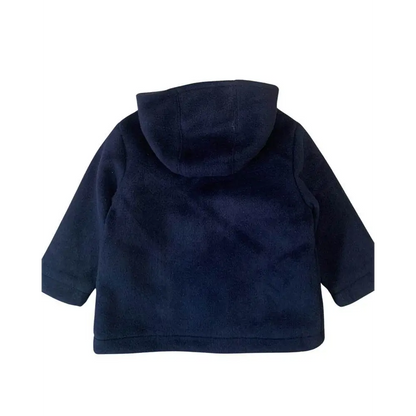 Cappotto c/cappuccio per neonato da 6mesi a 24mesi Y-Clù BYN10761 - OOPS by BabyBimbo 0-16