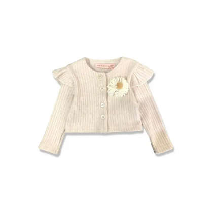 Cardigan per bambina da 9mesi a 24mesi Paris Hilton PHNSM4210 - OOPS by BabyBimbo 0-16