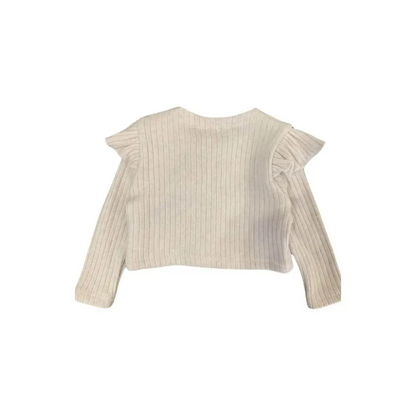 Cardigan per bambina da 9mesi a 24mesi Paris Hilton PHNSM4210 - OOPS by BabyBimbo 0-16