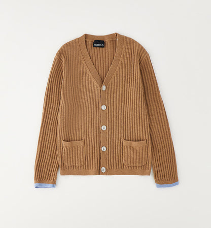 Cardigan per bambino Sarabanda - OOPS by BabyBimbo 0-16