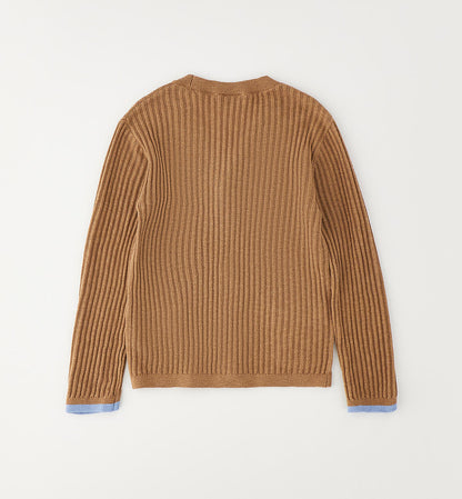 Cardigan per bambino Sarabanda - OOPS by BabyBimbo 0-16