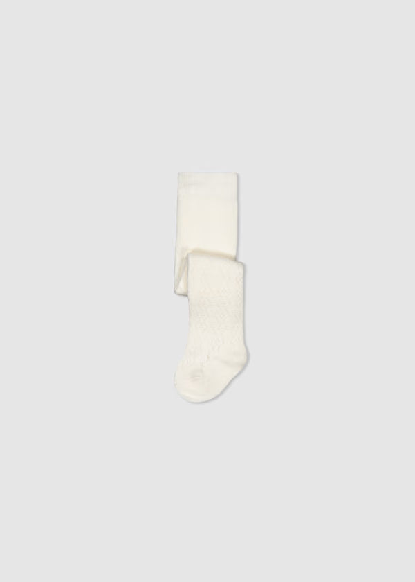 Completo 3 Pezzi Neonata Mayoral con Gonna in Velluto Floreale