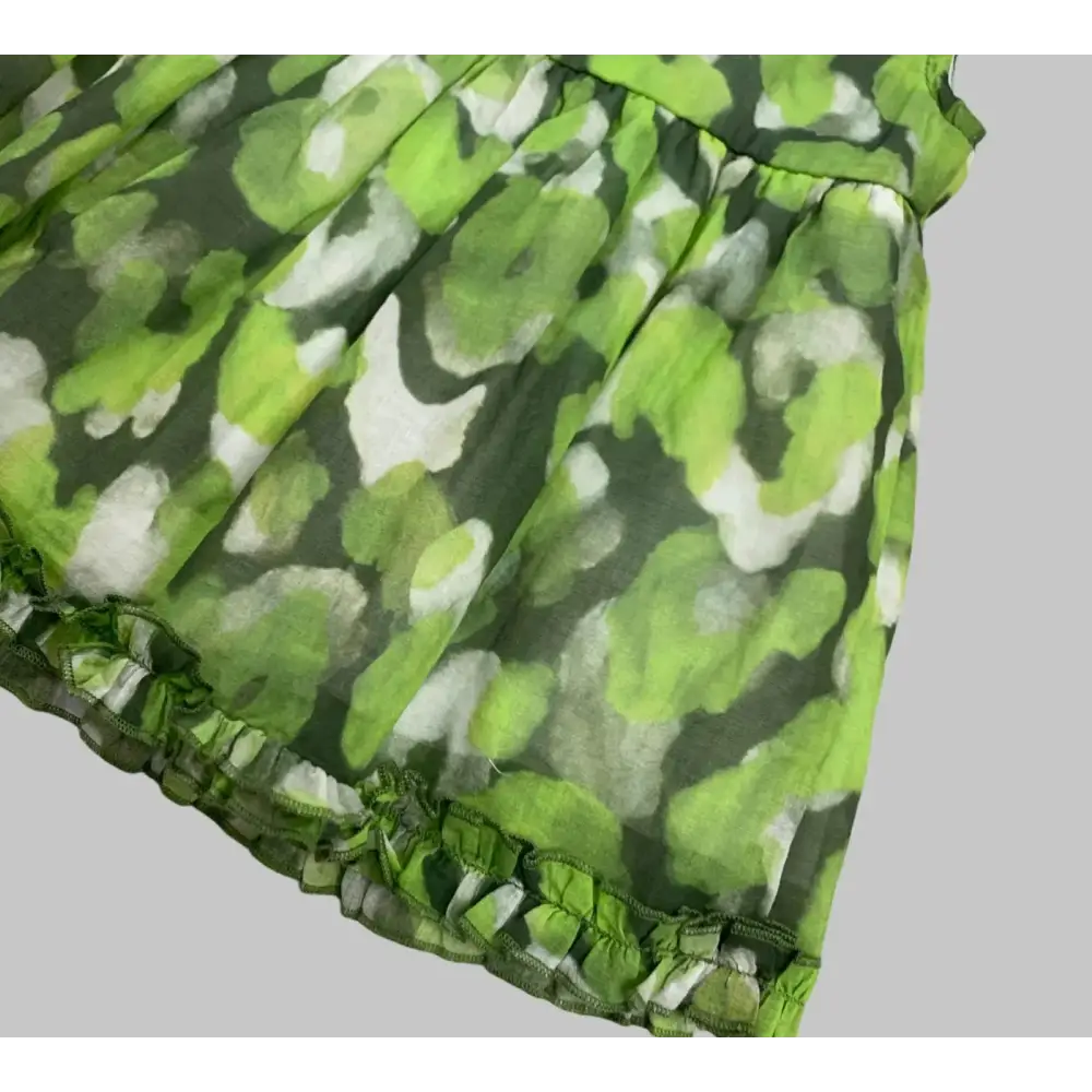 COMPLETO CAMICIA + BERMUDA VERDE Y-CLU 310YYFBS25 - OOPS by BabyBimbo 0-16