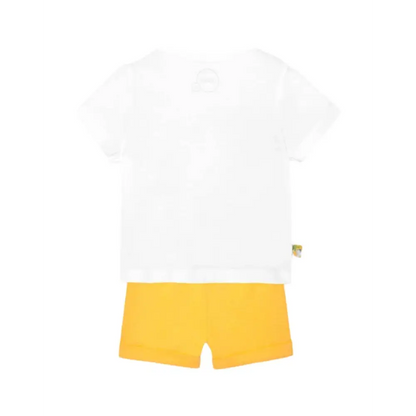 Completo corta colorato 2 pezzi Per Bambino Boboli 128168 - OOPS by BabyBimbo 0-16