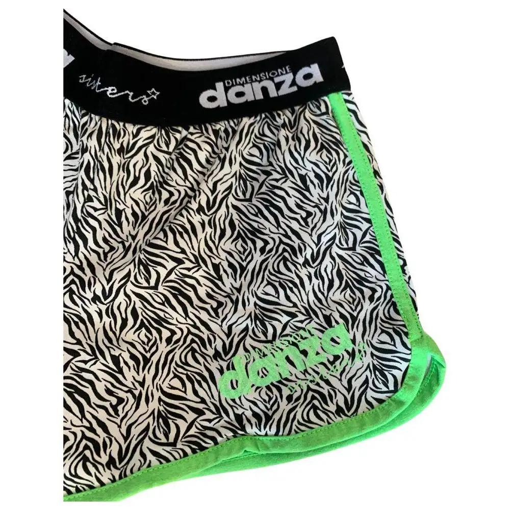 Completo corto per Ragazza da 8anni a 16anni Dimensione Danza DZ24S0856-T/S - OOPS by BabyBimbo 0-16