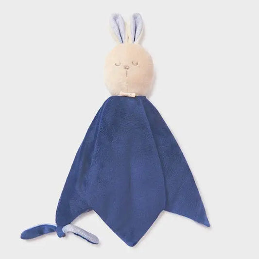Doudou portaciuccio 0-18mesi color Azzurro per Neonato Mayoral 09343/92 - OOPS by BabyBimbo 0-16