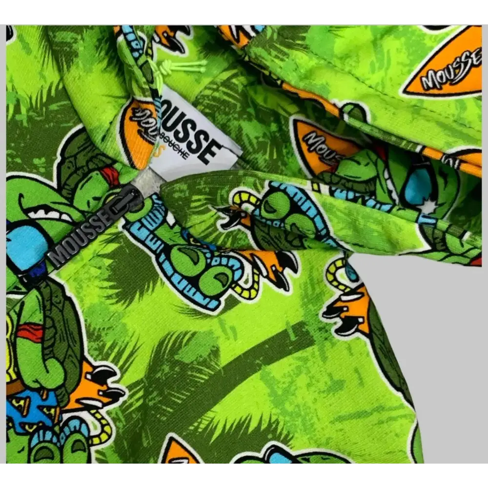 FELPA STAMPATA BAMBINO DA 2ANNI A 10ANNI MOUSSE SKKZ386 - OOPS by BabyBimbo 0-16