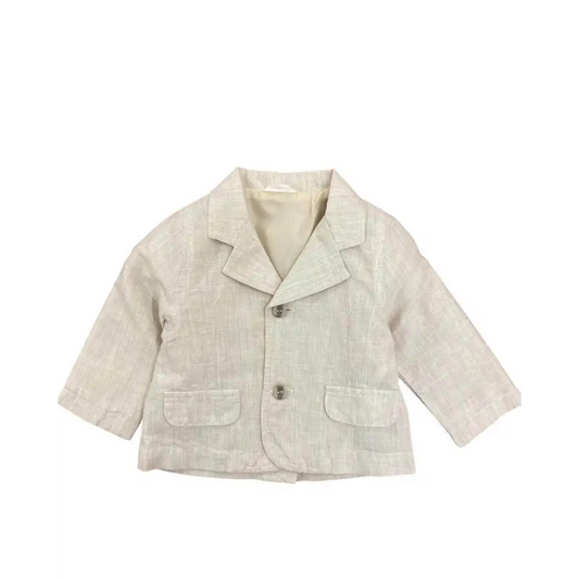 Giacca elegante per Bimbo Minibanda 3I672 - OOPS by BabyBimbo 0-16