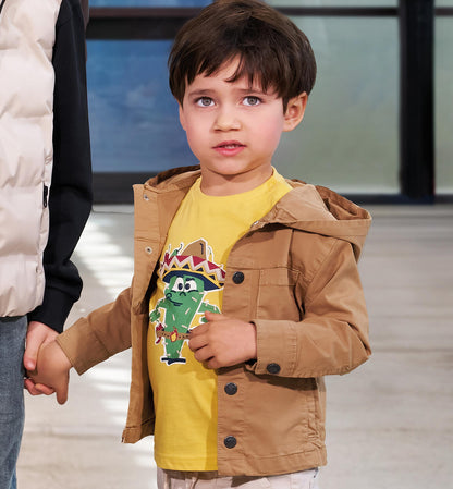 Giacchetto Sarabanda per bambino - OOPS by BabyBimbo 0-16