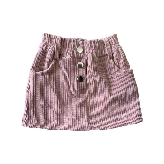 Gonna per bambina da 6mesi a 24mesi Y-Clu YFNF24G502 - OOPS by BabyBimbo 0-16
