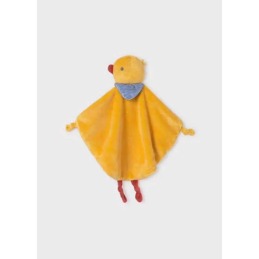 Gugu peluche animaletto neonato per Bimbi Da 0mesi A 18mesi Mayoral 9421 - OOPS by BabyBimbo 0-16