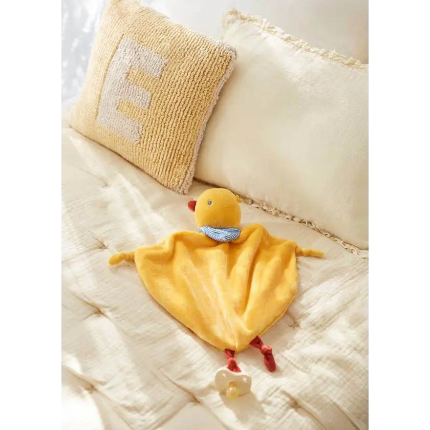 Gugu peluche animaletto neonato per Bimbi Da 0mesi A 18mesi Mayoral 9421 - OOPS by BabyBimbo 0-16
