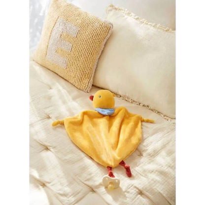 Gugu peluche animaletto neonato per Bimbi Da 0mesi A 18mesi Mayoral 9421 - OOPS by BabyBimbo 0-16