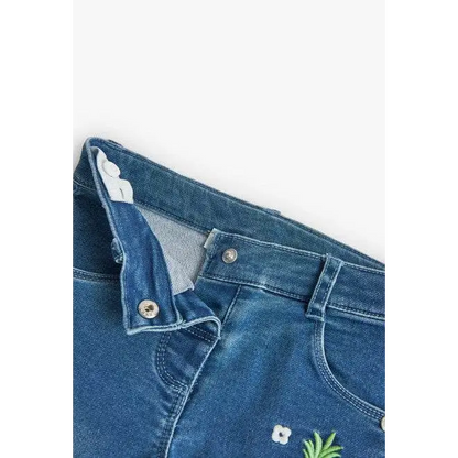 Jeans a zampa per Bimba Boboli 208044 - OOPS by BabyBimbo 0-16