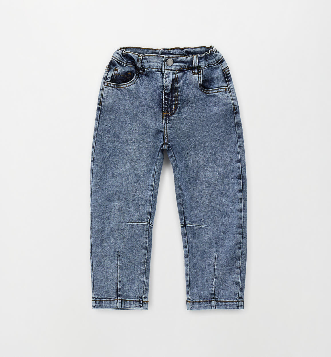 Jeans per bambino Sarabanda - OOPS by BabyBimbo 0-16