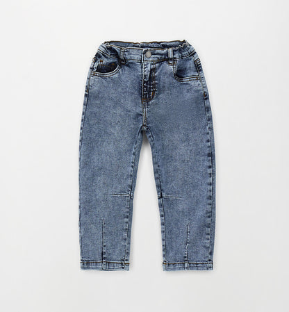 Jeans per bambino Sarabanda - OOPS by BabyBimbo 0-16