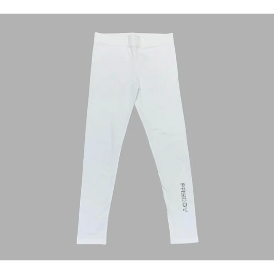 LEGGINGS BIANCHI FREDDY FR1772 - OOPS by BabyBimbo 0-16
