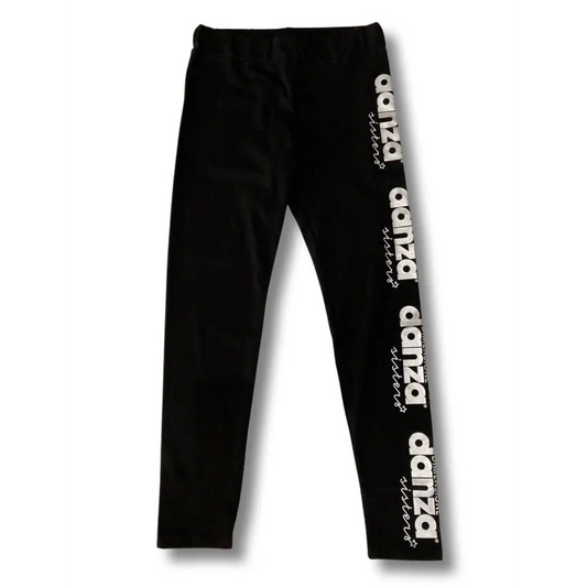 Leggings da 8 a 16 anni DIMENSIONE DANZA 031710 - OOPS by BabyBimbo 0-16