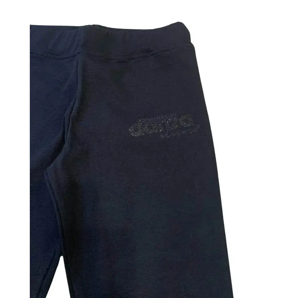 Leggings per Ragazza da 8anni a 16anni Dimensione Danza DZ24S025 - OOPS by BabyBimbo 0-16