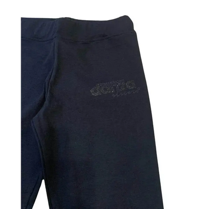 Leggings per Ragazza da 8anni a 16anni Dimensione Danza DZ24S025 - OOPS by BabyBimbo 0-16