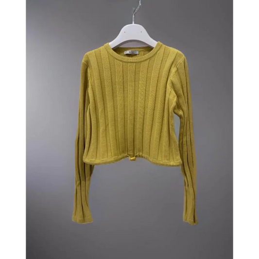 Maglia corta per Ragazza da 8anni a 16anni Y-Clu YFJF24M229 - OOPS by BabyBimbo 0-16
