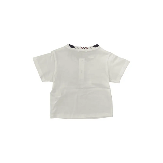 Maglietta per neonato Y-Clu BYN9608 - OOPS by BabyBimbo 0-16
