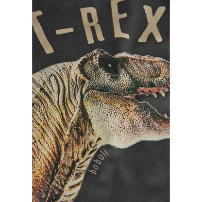 Maglietta T-Rex per bambino 18mesi-8nni Boboli 337104 - OOPS by BabyBimbo 0-16