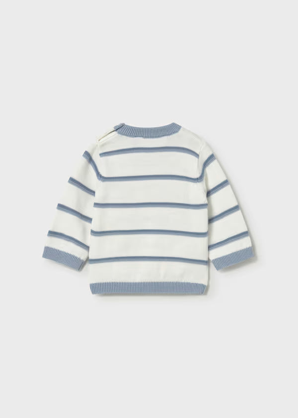 Maglione neonato - Mayoral - OOPS by BabyBimbo 0-16