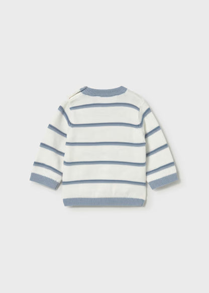 Maglione neonato - Mayoral - OOPS by BabyBimbo 0-16
