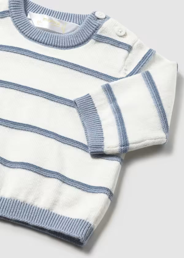 Maglione neonato - Mayoral - OOPS by BabyBimbo 0-16