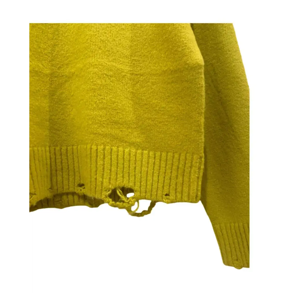Maglione per bambina da 8anni a 16anni Y-Clu YFJF24M263 - OOPS by BabyBimbo 0-16