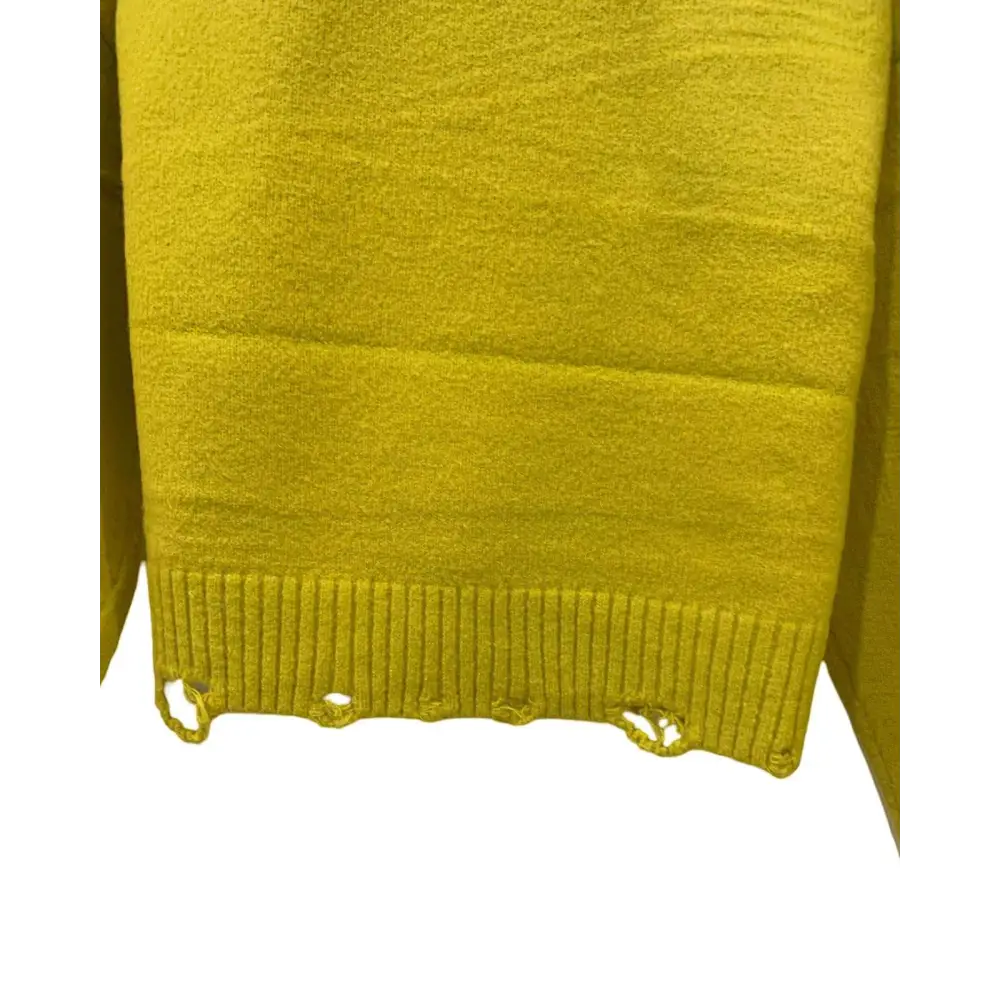 Maglione per bambina da 8anni a 16anni Y-Clu YFJF24M263 - OOPS by BabyBimbo 0-16