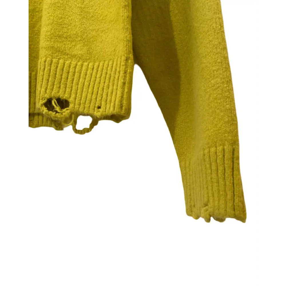 Maglione per bambina da 8anni a 16anni Y-Clu YFJF24M263 - OOPS by BabyBimbo 0-16