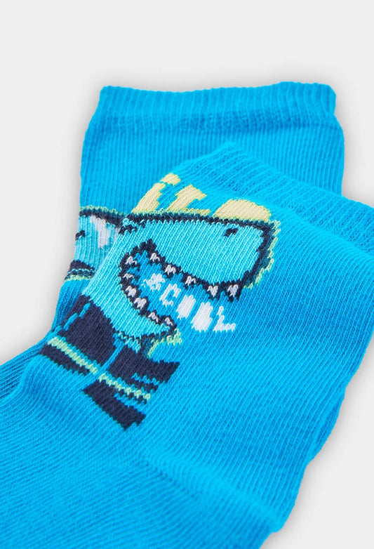 Pacco calzini stampati – BOBOLI - OOPS by BabyBimbo 0-16