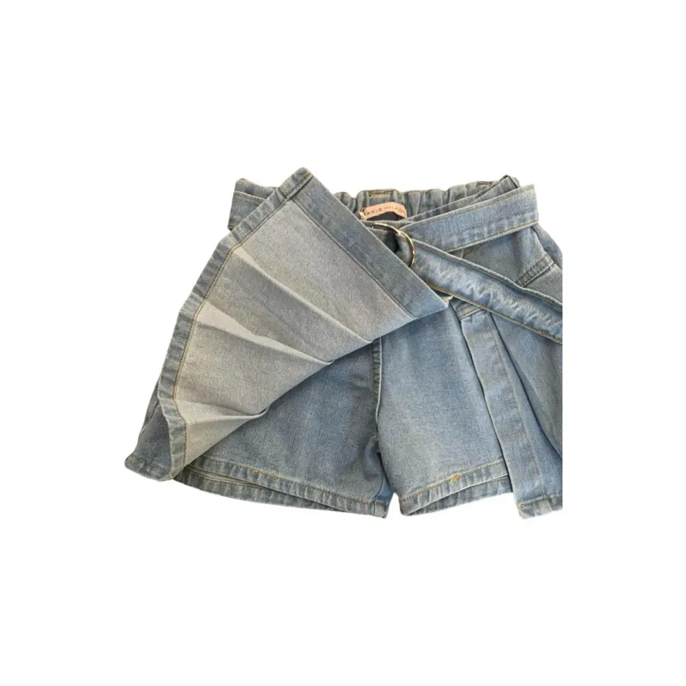 Panta/gonna Denim per ragazza da 8 a 16anni PARIS HILTON PHJDS4577 - OOPS by BabyBimbo 0-16