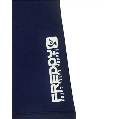 Pantalone Blu per Ragazza da 8 a 16 anni FREDDY FR1875 - OOPS by BabyBimbo 0-16