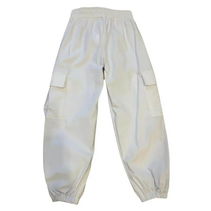 Pantalone cargo per ragazza da 8 a 16 anni PARIS HILTON PHJTR4611 - OOPS by BabyBimbo 0-16
