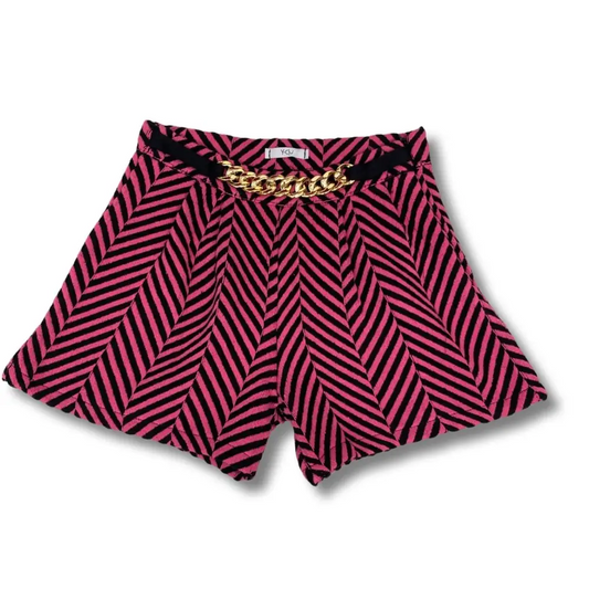 Pantalone corti per Ragazza Y-CLU YB18097 - OOPS by BabyBimbo 0-16