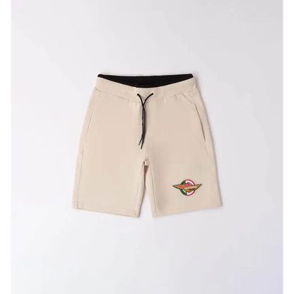 Pantalone corto Ducati per ragazzo da 8 a 16 anni Ducati G8636 - OOPS by BabyBimbo 0-16