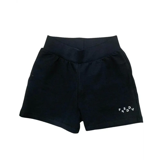 Pantalone corto per ragazza da 8 a 16 anni FREDDY FR1587 - OOPS by BabyBimbo 0-16