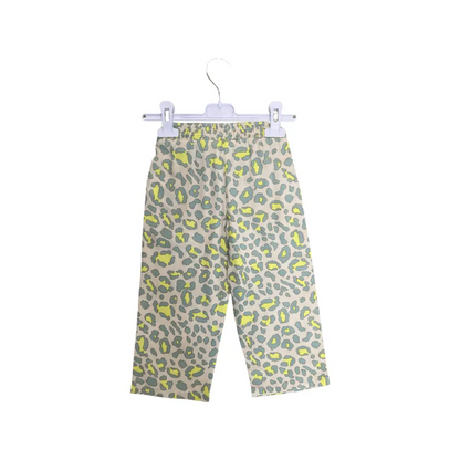 Pantalone da 3anni a 7anni Y-Clu YB19498 - OOPS by BabyBimbo 0-16