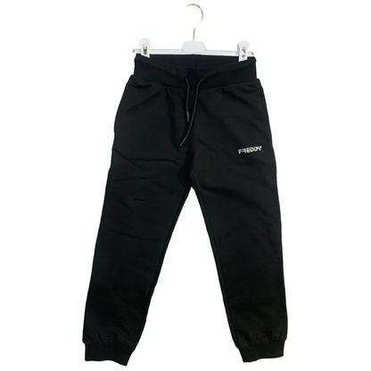Pantalone della tuta per ragazza da 8 a 16 anni FREDDY FR1775 - OOPS by BabyBimbo 0-16