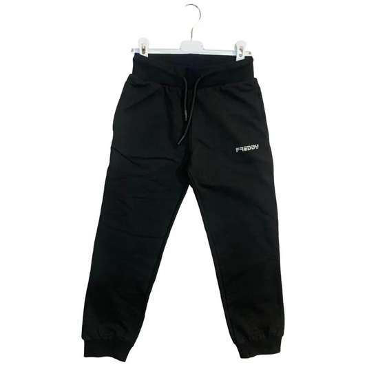 Pantalone della tuta per ragazza da 8 a 16 anni FREDDY FR1775 - OOPS by BabyBimbo 0-16