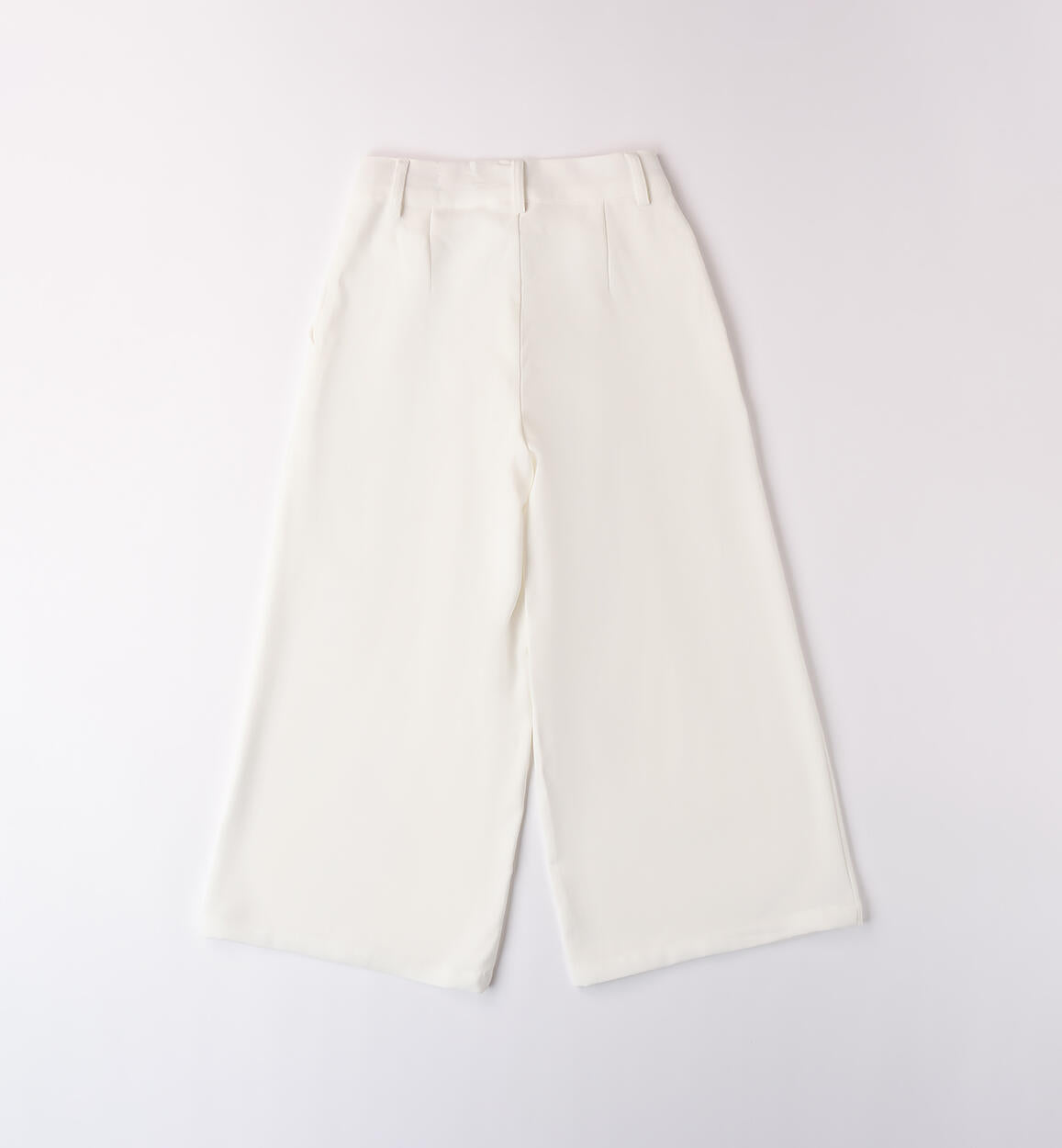 Pantalone elegante per Ragazza da 8anni a 16anni Sarabanda 0B477